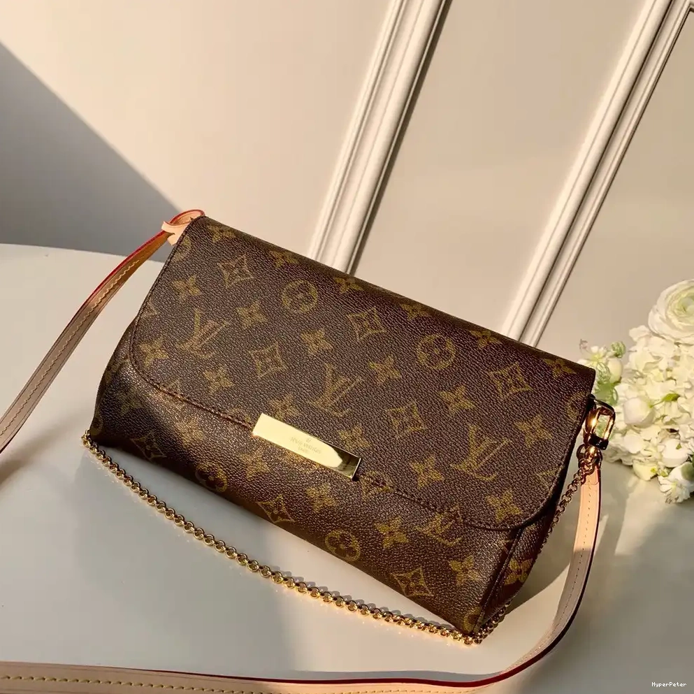 MM Favorite Louis Vuitton 0615